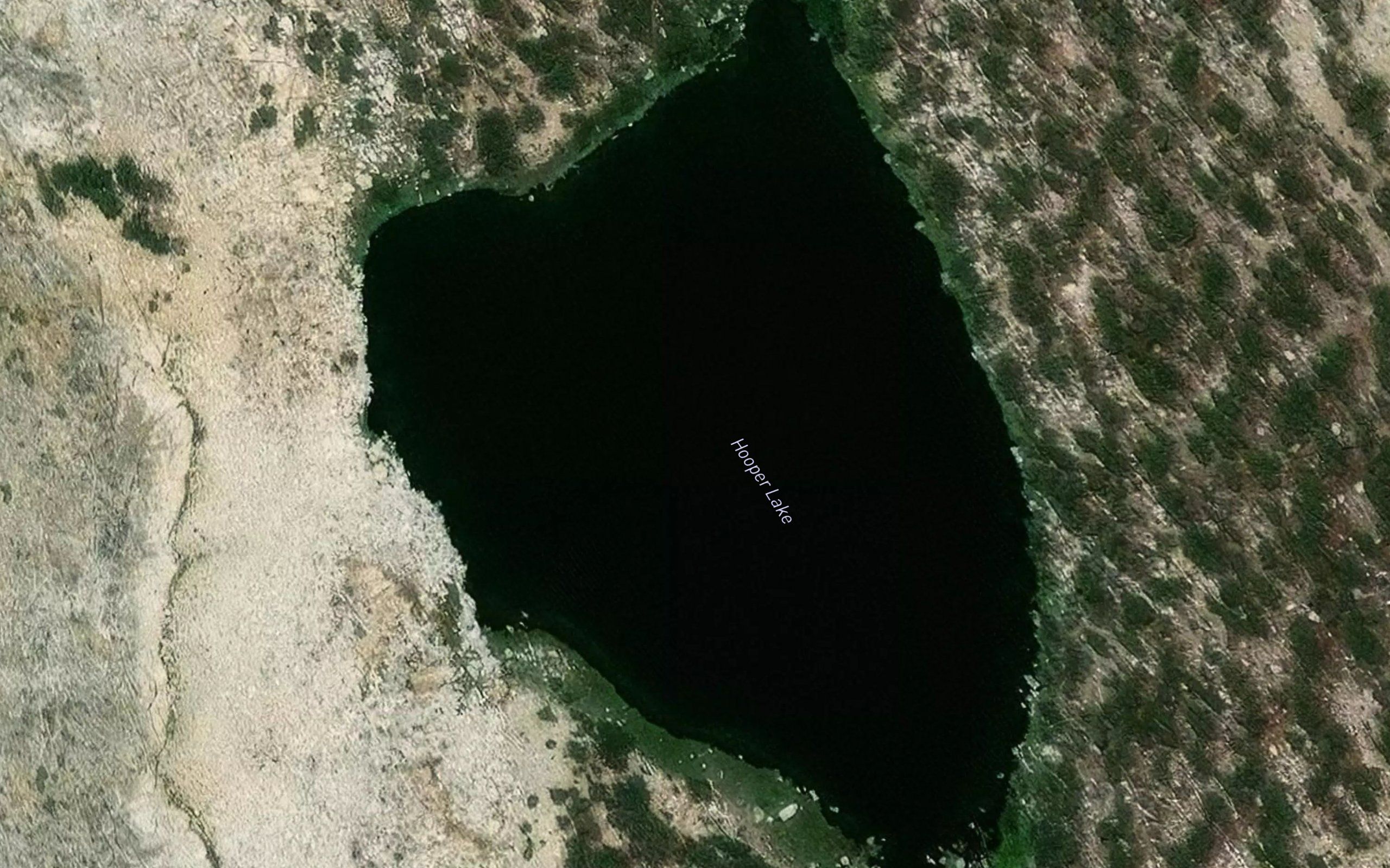 Hooper Lake