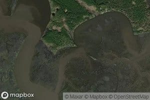 Carrs Neck Creek