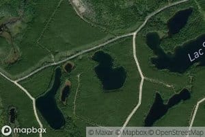 Lac Blackburn