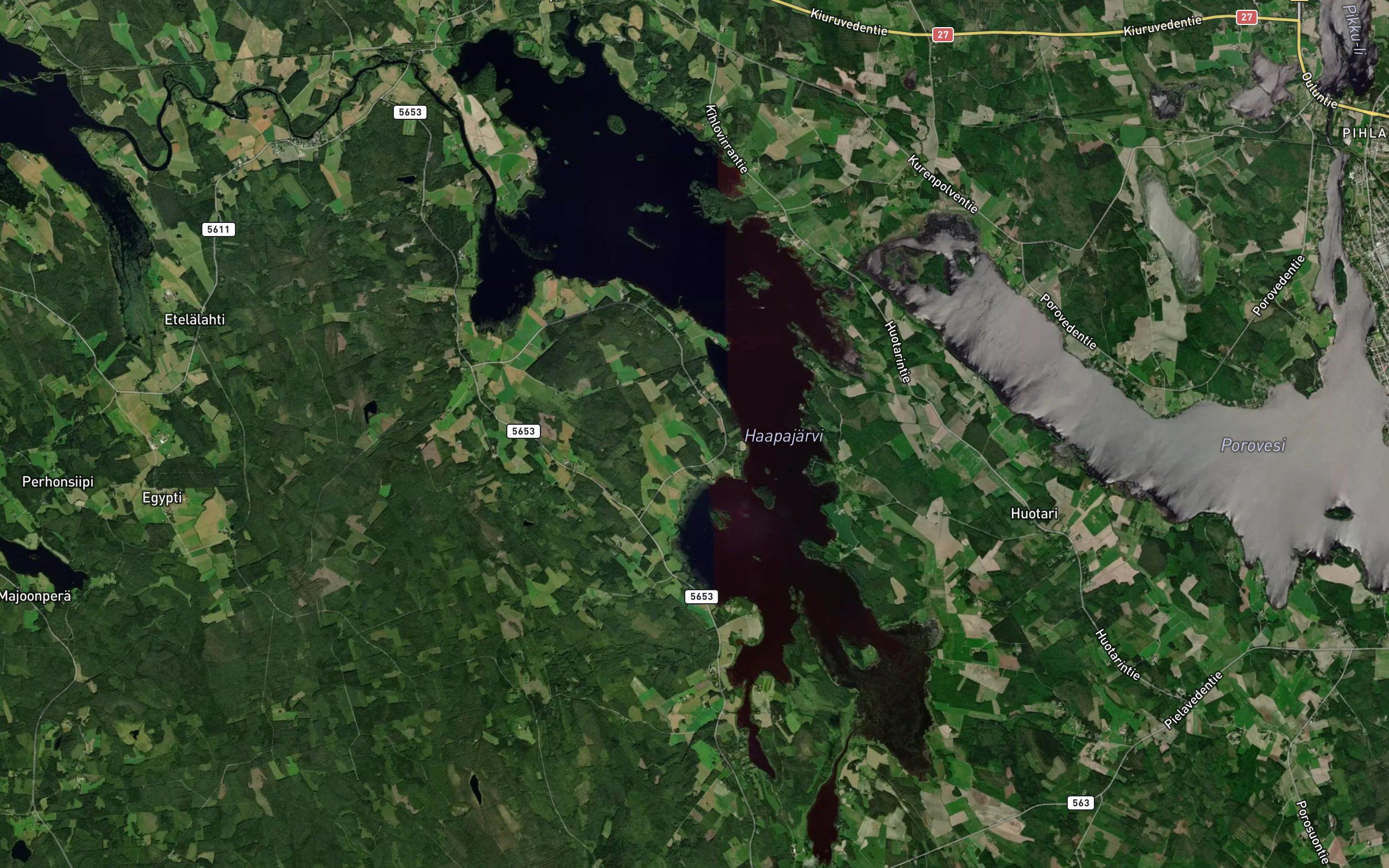 Haapajarvi