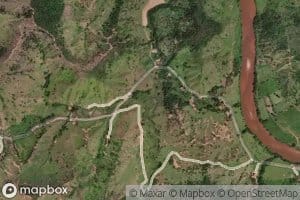 Corrego Pedra Grande