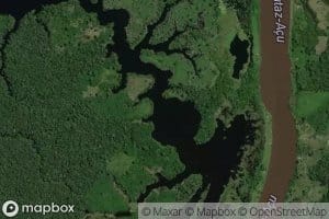Lagoa Tapagem