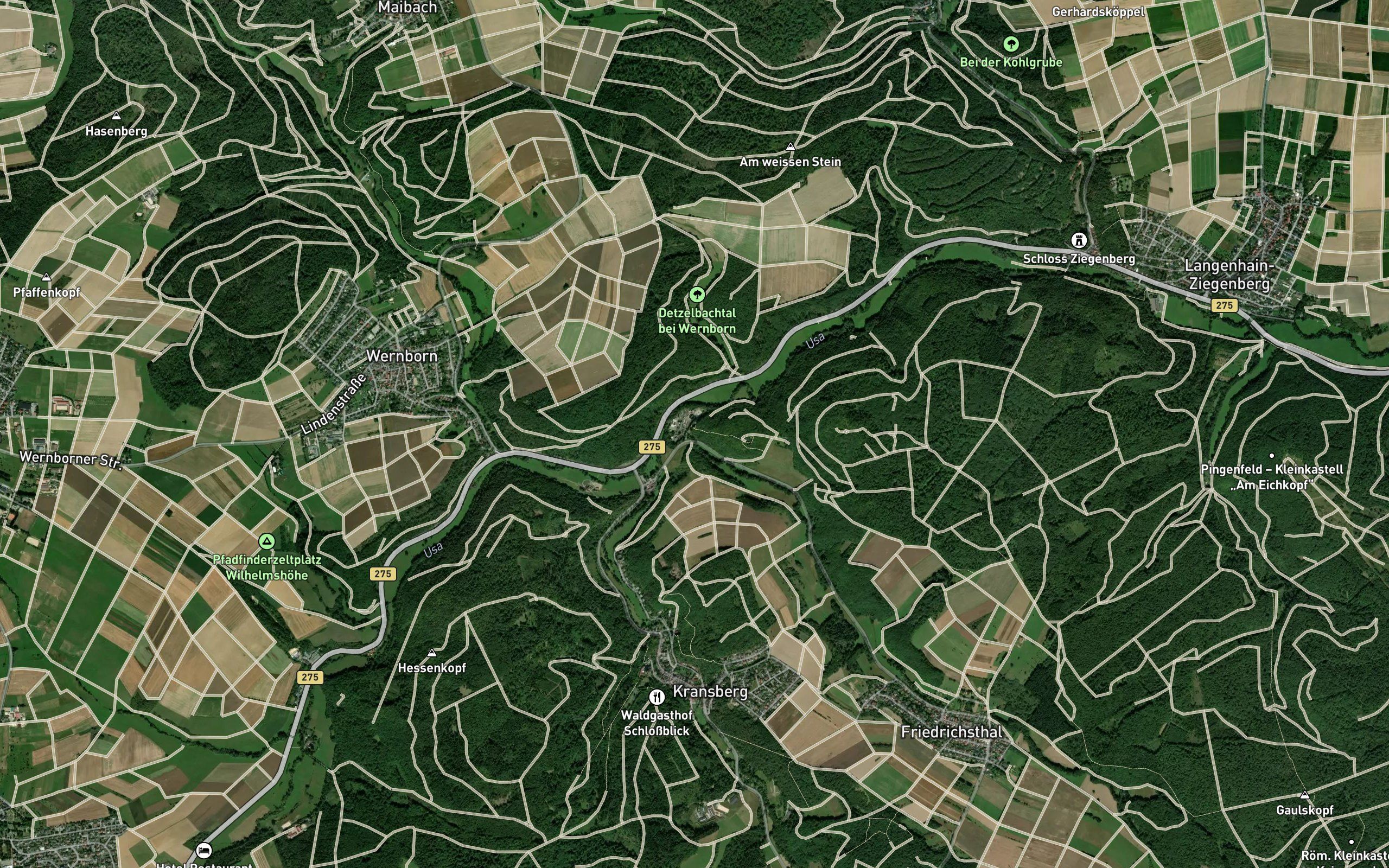 Holzbach