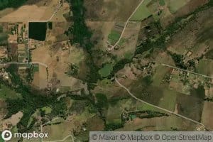 Corrego Cabeceira Comprida