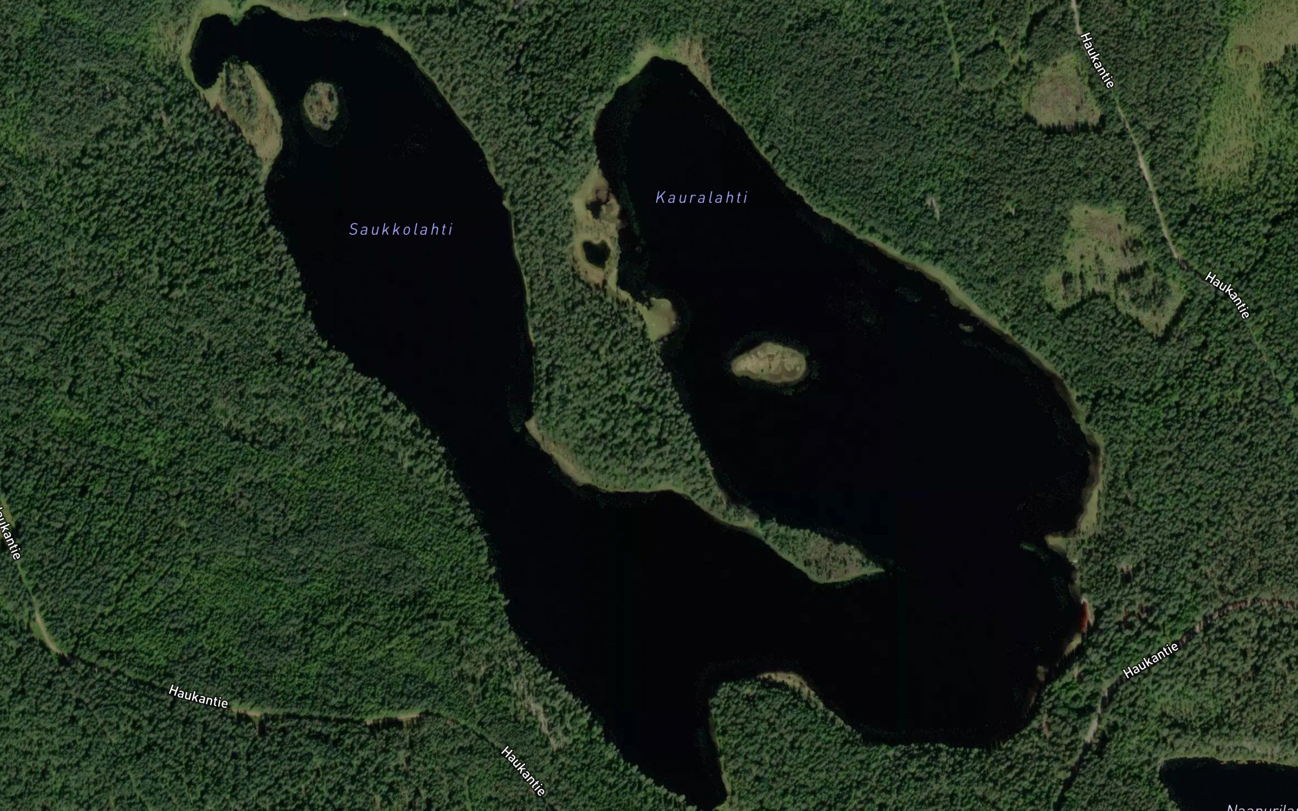 Niemijarvi