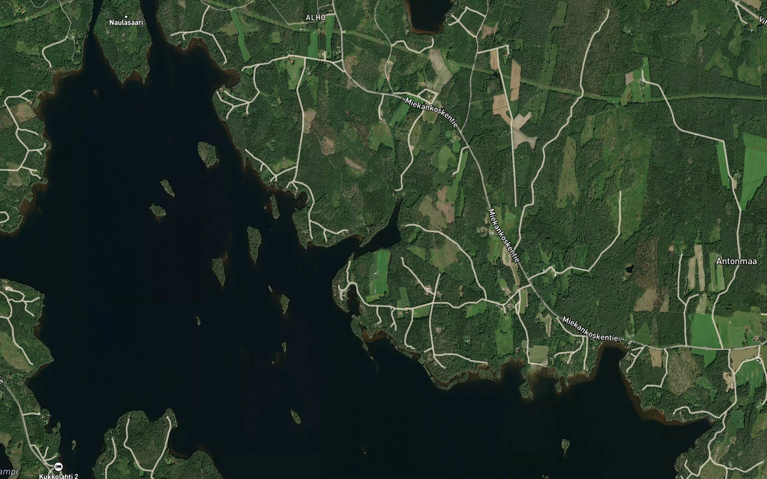 Haiminlahti