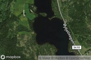 Rorgevatnet