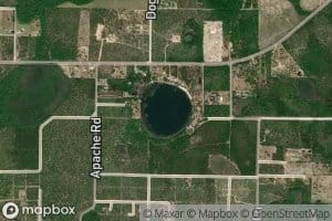 Mulehead Pond