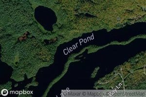 Clear Pond