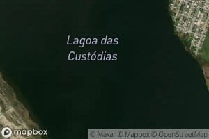 Lagoa das Custodias