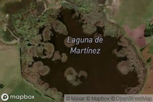 Laguna de Martinez