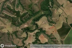 Corrego da Fazenda