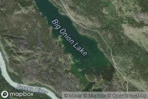 Big Onion Lake