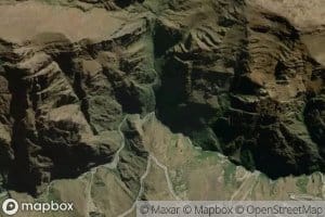 Quebrada Chunahuaycco