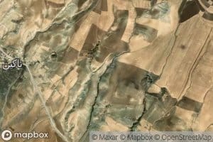 Cheshmeh-ye Gowjeh Darreh Bolaghi