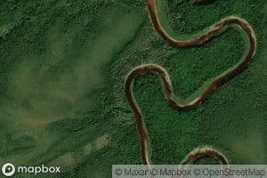 Seseginagow River