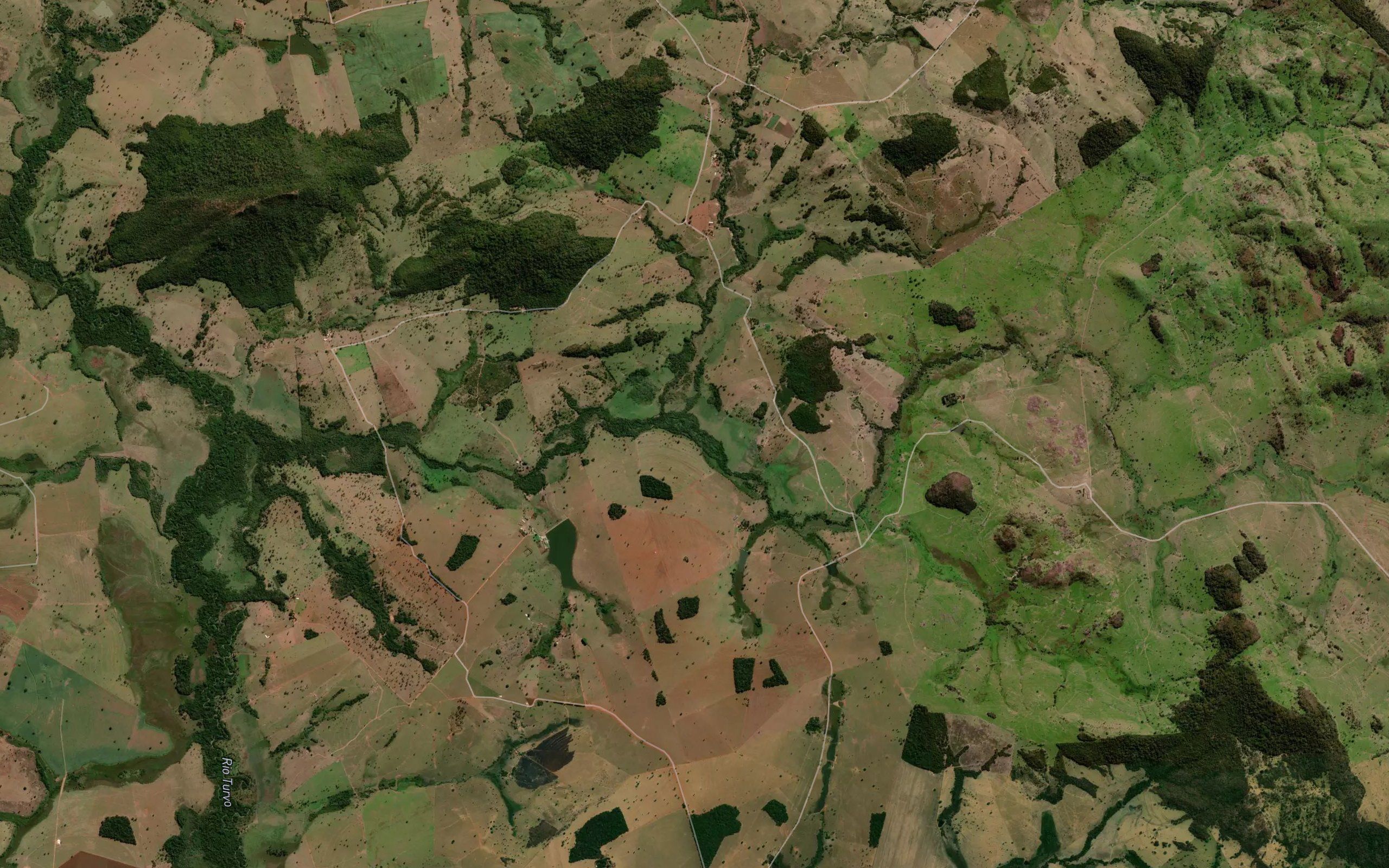 Ribeirao Sao Domingos