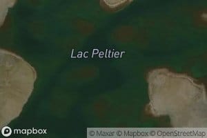 Lac Peltier