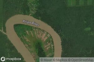 Sungai Sedro