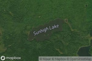 Sunhigh Lake