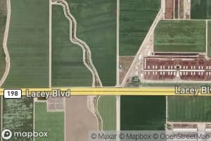 East Branch Cross Creek