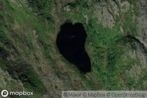 Nedre Toftefjordvatnet