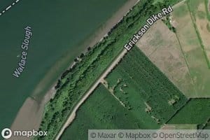 Poysky Slough