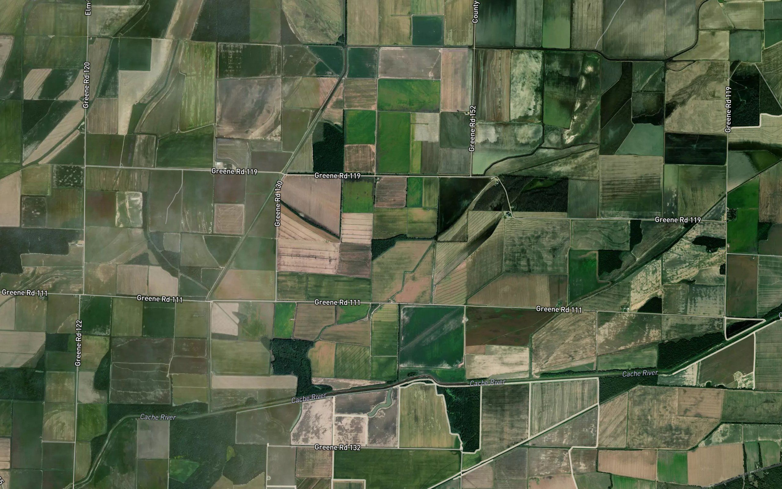 Gum Slough