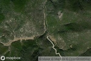 South Fork Boulder River