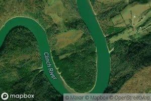 McCullough Bend