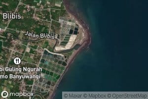 Muara Glondong