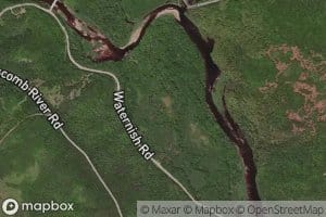 West River St. Marys