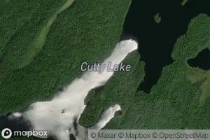 Cutty Lake