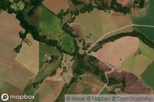 Corrego do Retirinho