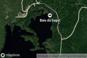 Baie Saget