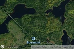 Lac Gerard