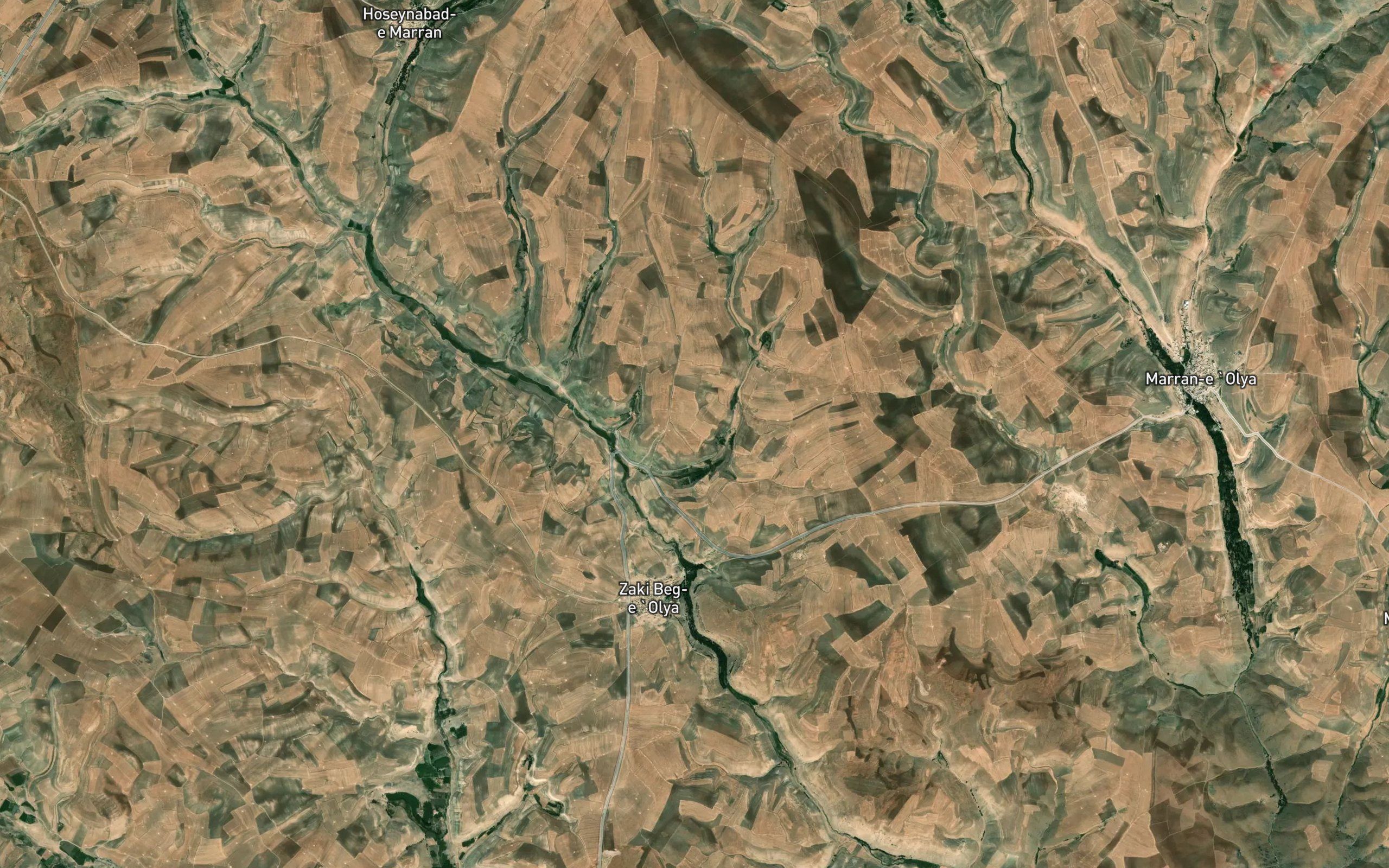 Cheshmeh-ye Astir Sukhteh
