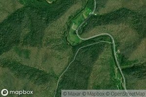 Katies Creek