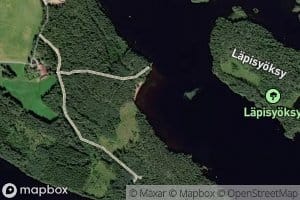 Revonhaikka
