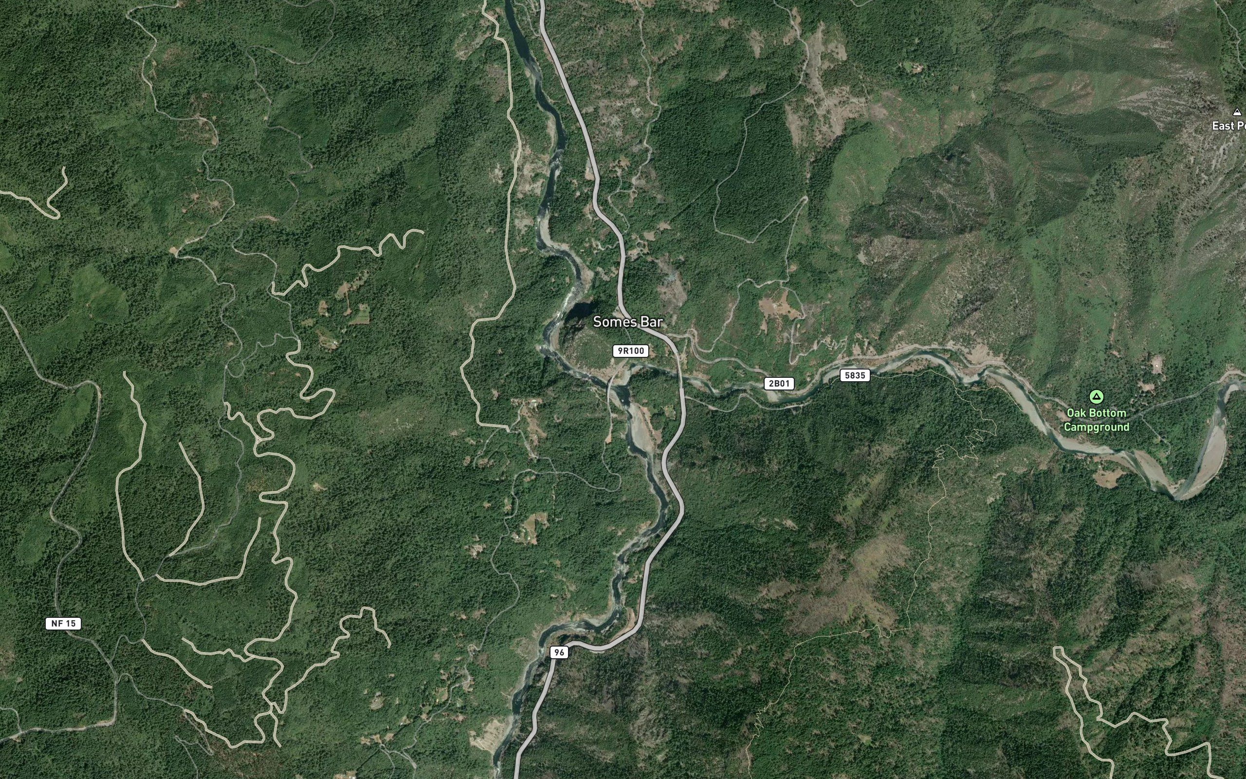 Salmon River