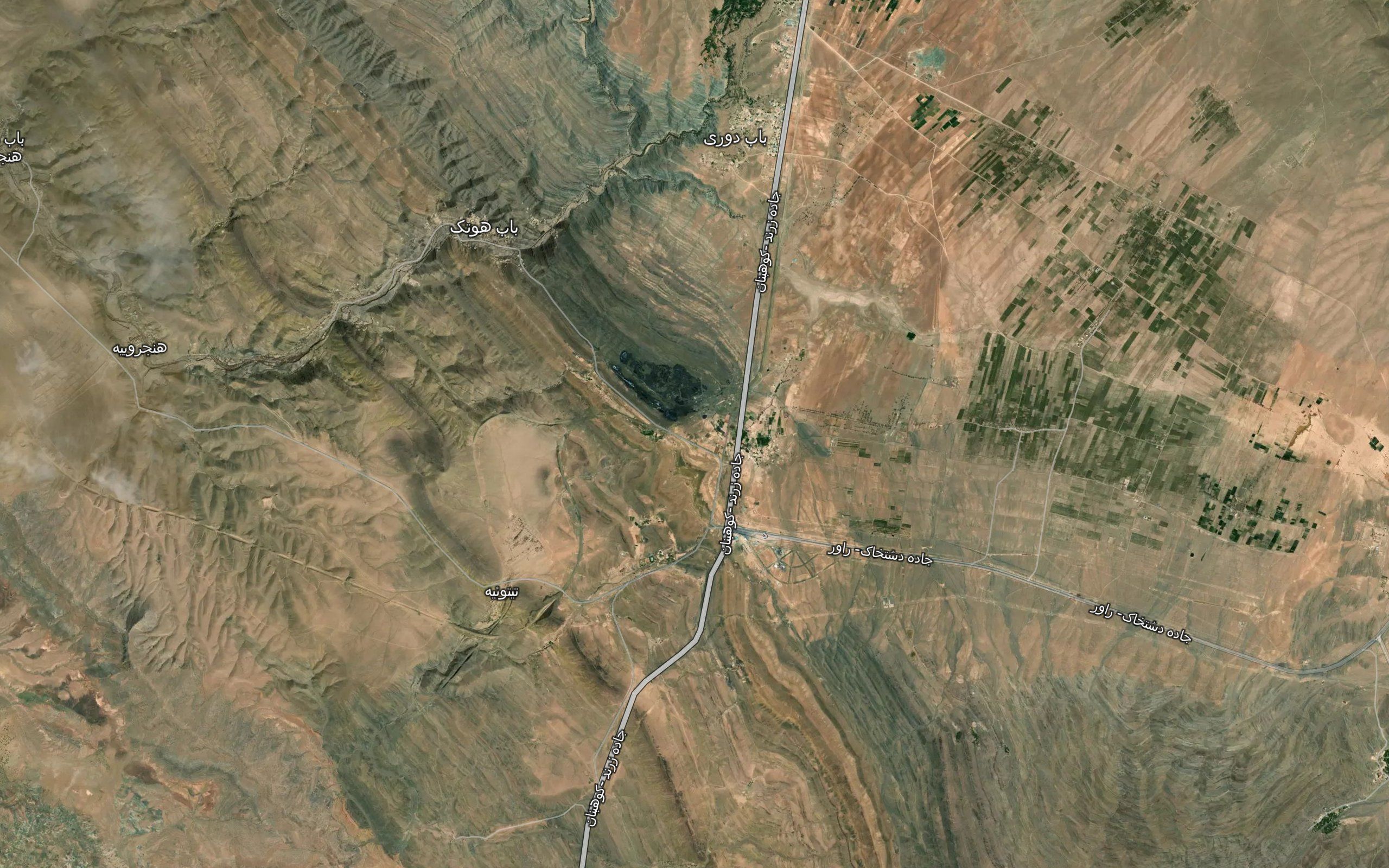 Cheshmeh-ye Toraba