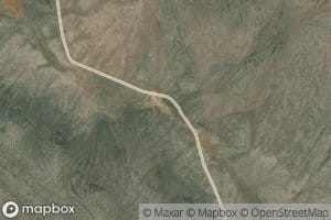 Crawley-Rinehart Reservoir