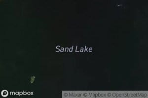Sand Lake