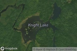 Knight Lake