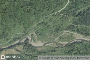 Morganroth Creek