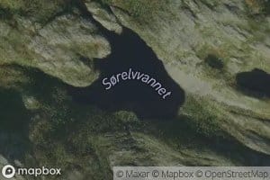 Sorelvvatnet