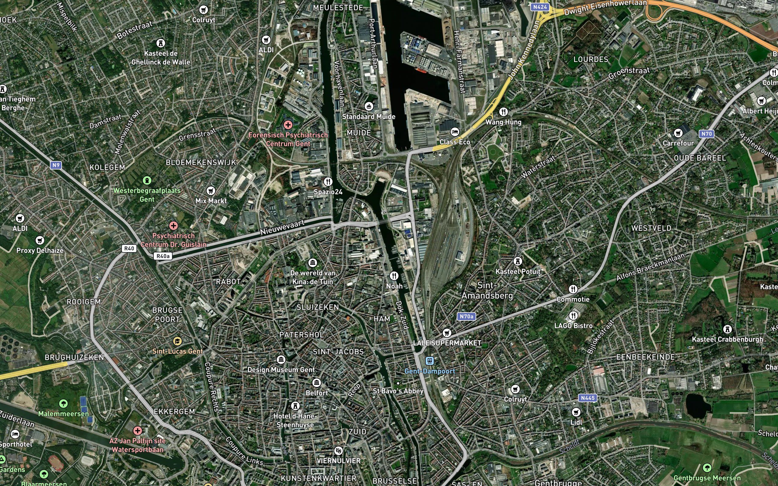 Handelsdok
