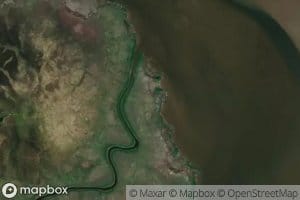 Myadkhynatose