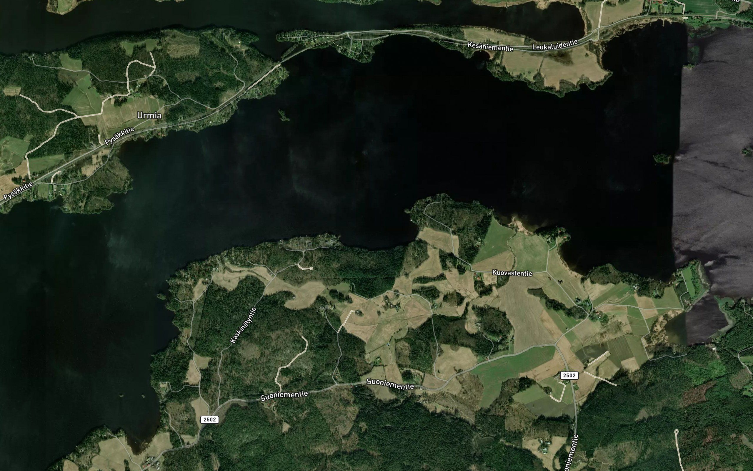 Kuovastenlahti