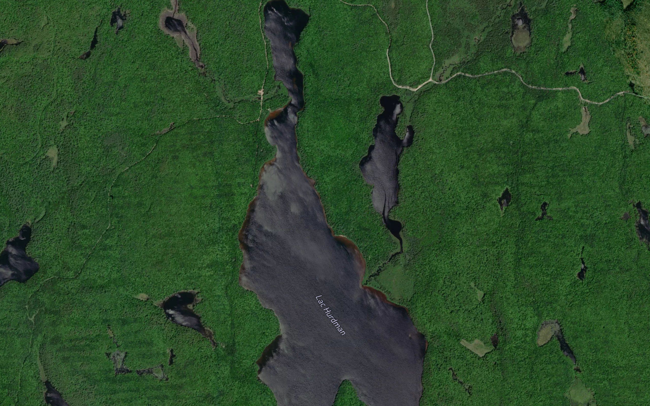 Lac Hurdman